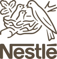 nestle logo